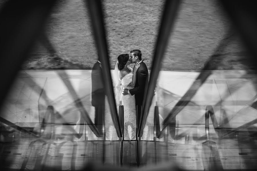 Bryllupsfotograf Baldemar Pedraza (baldemarpedraza). Foto fra juli 17 2017