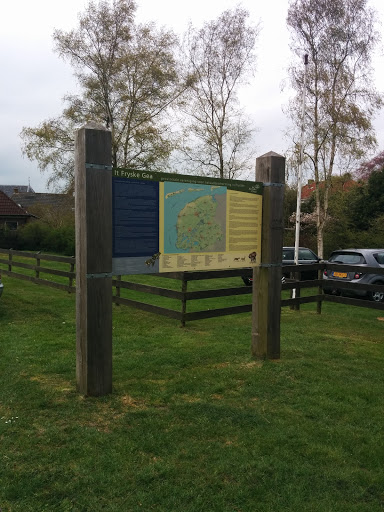 Nationaal Park De alde Feanen