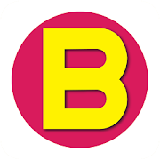 B Local 1.1.7 Icon