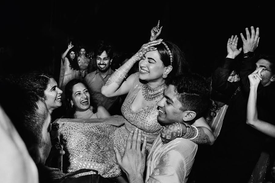 Fotógrafo de bodas Vivek Krishnan (vivekkrishnan). Foto del 22 de abril