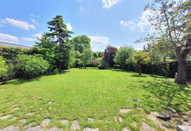 Maison avec terrasse 1