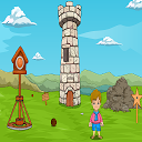 Little Boy's Monkey Cap Escape 1.0.1 تنزيل