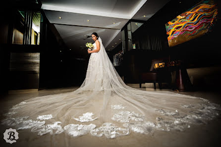 Fotógrafo de casamento Bruno Bittencourt (bitten1). Foto de 23 de janeiro 2020