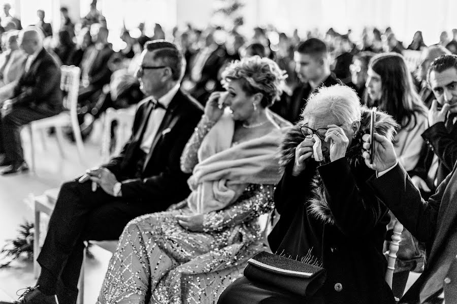 Fotógrafo de bodas Angelo Alborino (alborino). Foto del 30 de abril