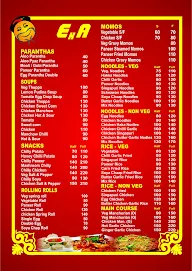 Employee Ka adda menu 5