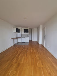 appartement à Issy-les-Moulineaux (92)