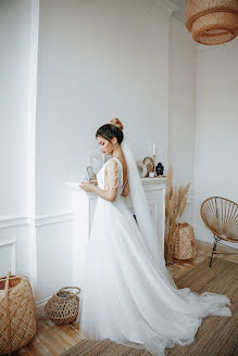 Wedding photographer Mariya Balchugova (balchugova). Photo of 30 March 2021