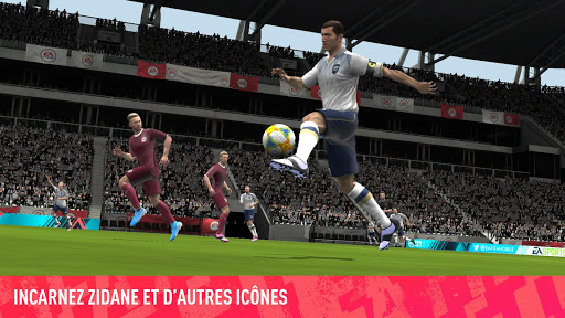 Télécharger Gratuit FIFA Football APK MOD (Astuce) screenshots 3