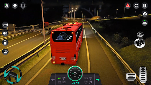 Ultimate Public Bus Simulator