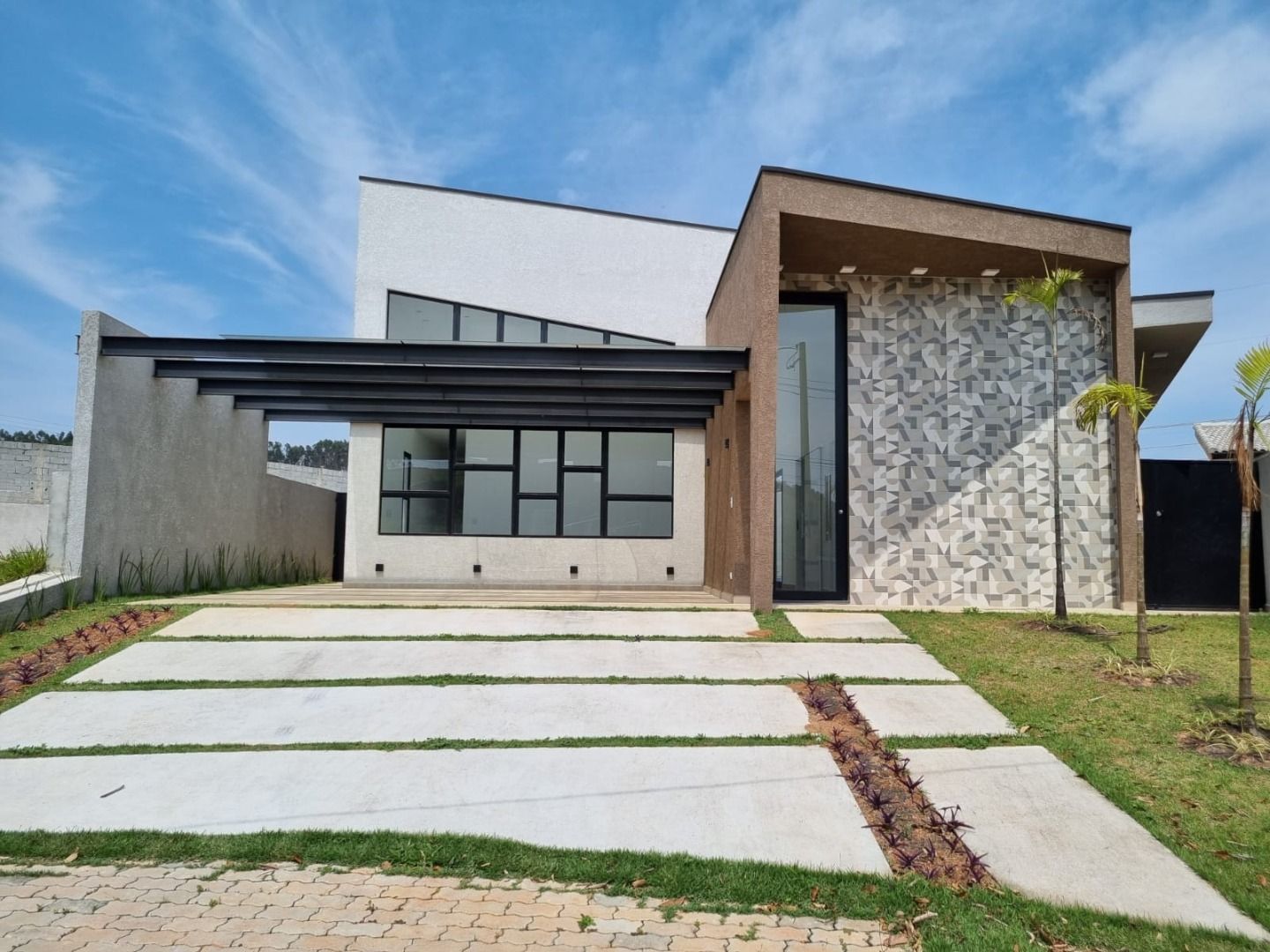 Casas à venda Condominio Figueira Garden