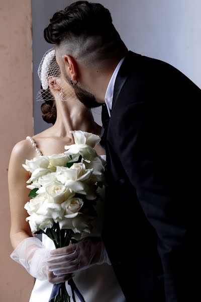 Vestuvių fotografas Viktoriya Khaydarova (vikhaidarova). Nuotrauka 2022 spalio 3