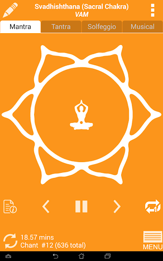 免費下載健康APP|Chakra Meditation Pro app開箱文|APP開箱王