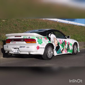 180SX RPS13