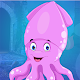 Download Best Escape Games 239 Pink Octopus Escape Game For PC Windows and Mac