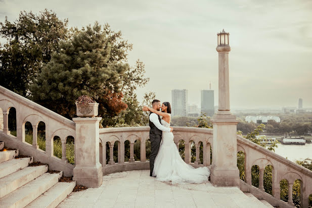 Wedding photographer Djordje Novakov (djordjenovakov). Photo of 31 March 2023