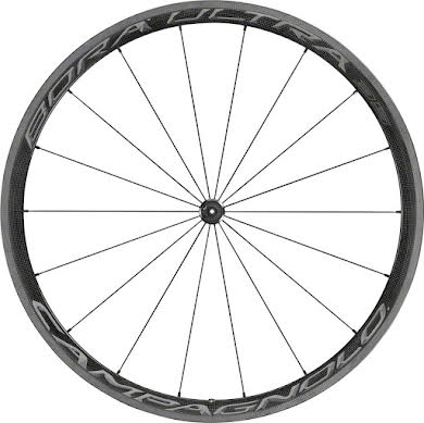 Campagnolo Bora Ultra 35 700c Road Wheelset, Clincher alternate image 0