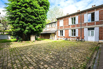 appartement à Versailles (78)