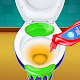 Bathroom Cleanup Time – Stinky Cleaning Game Download on Windows