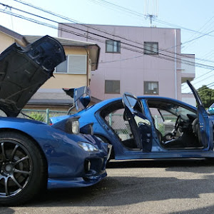 RX-7 FD3S 後期