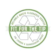 Fit for The Tip Logo