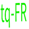 Item logo image for tq - TechQuiza Learning French