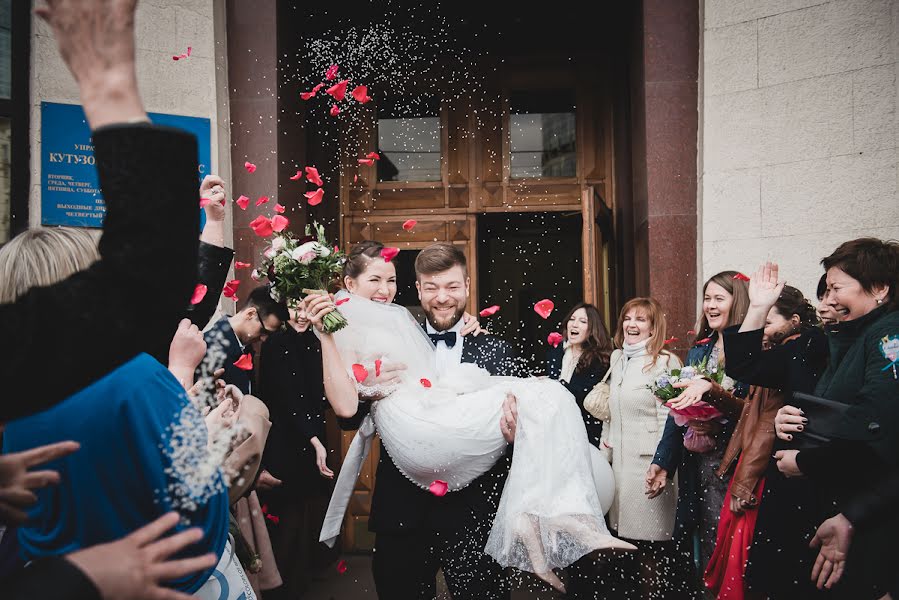 Wedding photographer Gennadiy Panin (panin). Photo of 25 June 2015