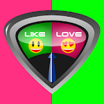 Cover Image of Download Love Detector Face Test Simulator 7.1 APK