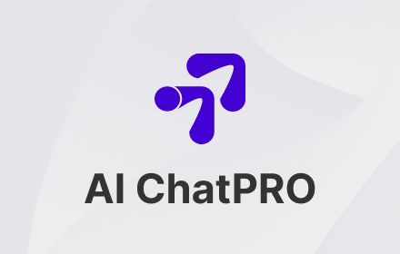 AI ChatPRO Preview image 0