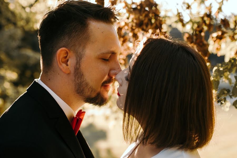 Photographe de mariage Daniela Szereda (danielaszereda). Photo du 24 février 2020