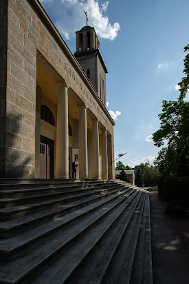 Fotografo di matrimoni Róbert Sörényi (rsorenyi). Foto del 9 ottobre 2020