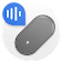 Xperia™ Ear icon