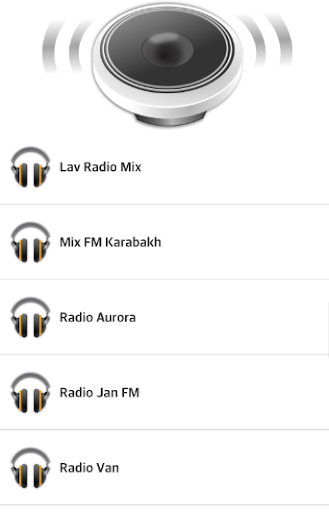 Armenian Radio