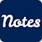 Item logo image for New Tab For Notes