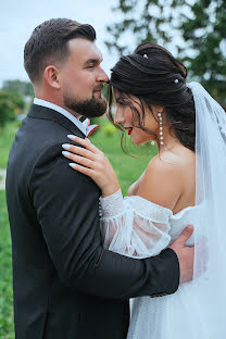 結婚式の写真家Sergei Otkrytyi (sergeiotkrytyi)。2023 7月10日の写真