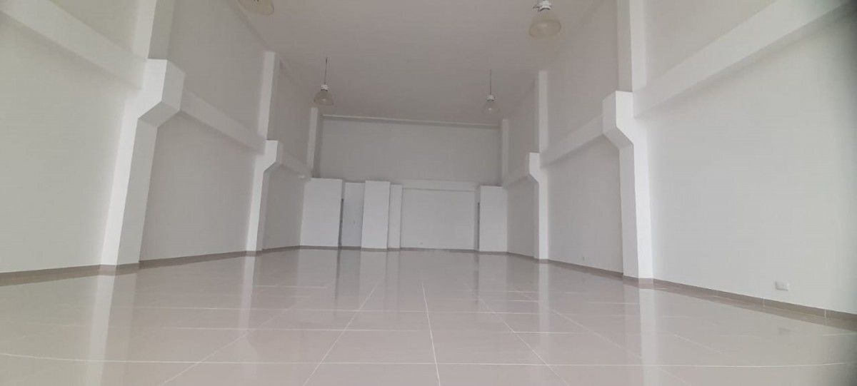 Local En Arriendo - Estrada, Bogota