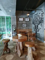 Kay’S Cafe - Pasar Baru Mansion photo 2