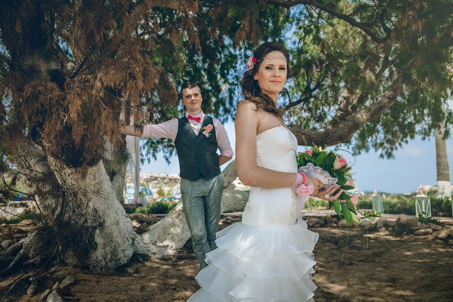 Fotógrafo de casamento Alena Mybellart (alenushka). Foto de 20 de julho 2014