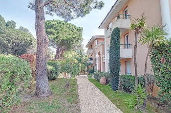 appartement à Saint-raphael (83)