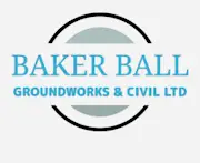 Baker Ball Building & Groundworks Ltd  Logo