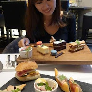 BELLINI CAFFE(台北復興店)