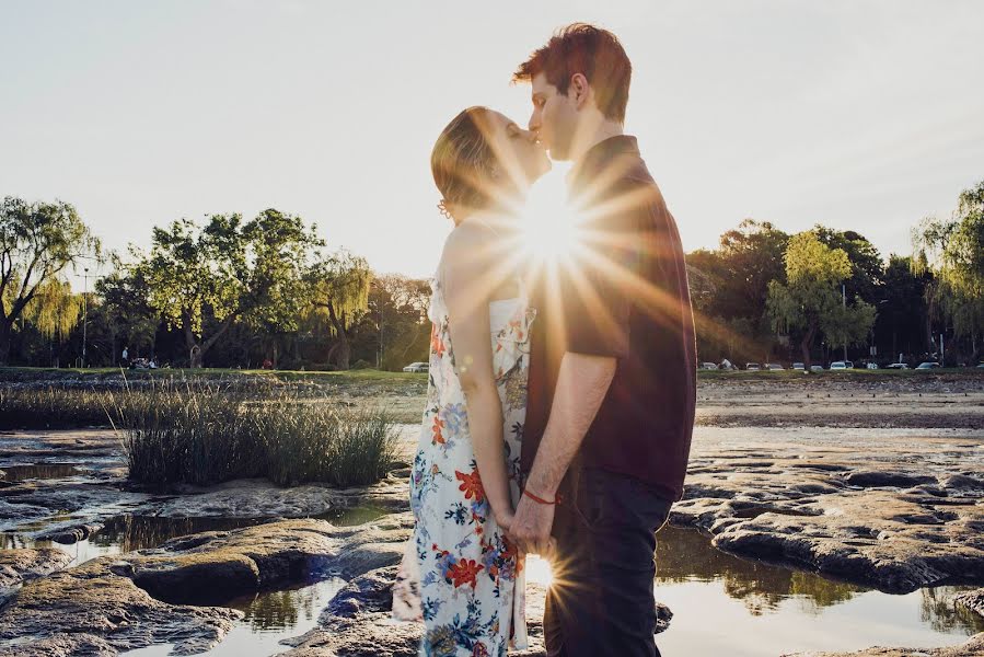 Wedding photographer Javier Churba (javierchurba). Photo of 28 January 2020