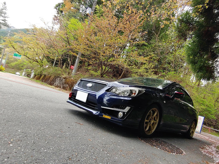 インプレッサ G4のいつもイイネ&コメントありがとうございます🙇‍♂️・フォロワーさまに感謝です・定峰峠・車以外の投稿に関するカスタム事例の投稿画像6枚目