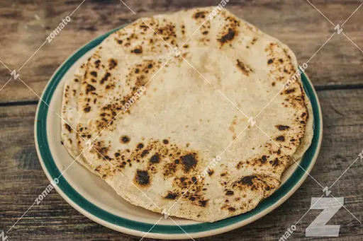 Plain Roti