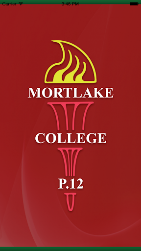 Mortlake College P12