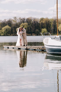 Fotógrafo de bodas Egor Fishman (egorfishman). Foto del 5 de mayo 2023