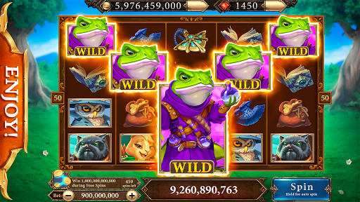 Download Scatter Slots - Las Vegas Casino Game 777 Online on PC & Mac with AppKiwi APK Downloader