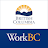 WorkBC icon