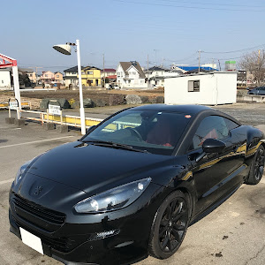 RCZ