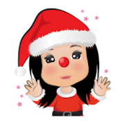 Christmas Sticker for Whatsapp - WAStickerApps