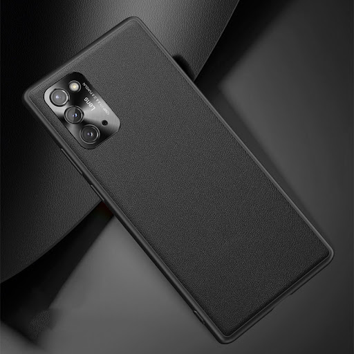 Title 8, New plain leather phone case. Protect your phon...